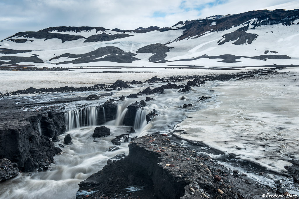Deception Island